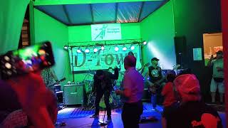 D-Town
