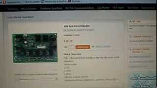 Vita Spa Parts Video from Hot Tub Parts.Net
