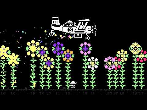 Tuttle : Star Flower Harvest (Release Trailer) Now on STEAM! thumbnail