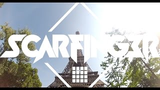 Doctor P and Adam F feat. Method Man - The Pit - Scarfinger Remix - Live MPC under the Eiffel tower