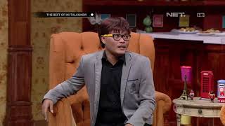 Download lagu Gimana Jadinya Kalo Pak Haji Bolot Jadi Wasit Sepakbola - The Best Ini Talk Show mp3