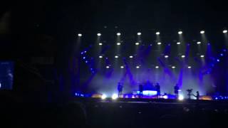 BALTHAZAR @ Paradiso | Fifteen Floors | 28.03.16