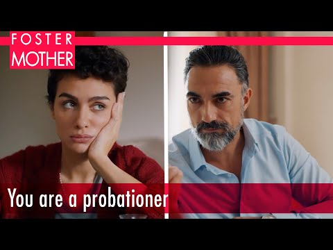 Alev wants to learn the truth - Episode 28 | Foster Mother English