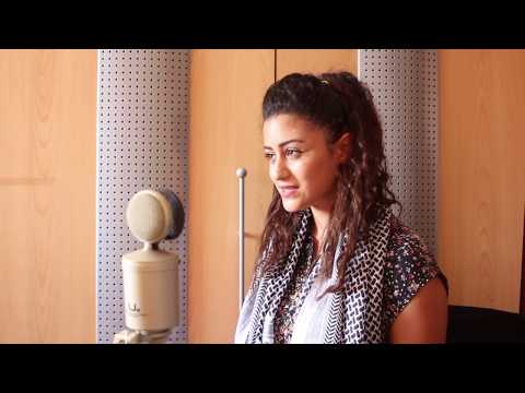 Fairouz - Zahrat al madaen (فيروز - زهرة المدائن ( بدون موسيقى  ( Cover By Enji )