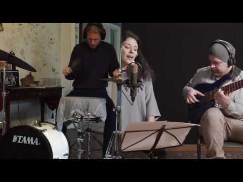 Fusion at home | Veronika Stalder/Anton Davidyants/Ulf Mickael Wahlgren | Delusion