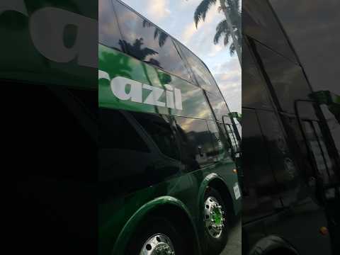 Vital Brasil turismo de campanha Mg em Aparecida sp   @fabiomateusbus2185@CarlosDaviOficial250