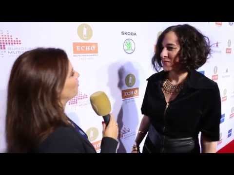 ECHO Jazz 2015: Lisa Bassenge