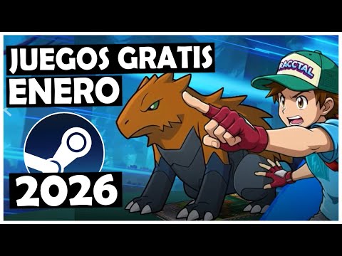 Descarga gratis en Steam este juego de gestión hasta el 20 de enero