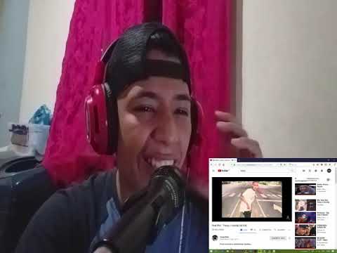 REACIONANDO a TREIZY por PRIMERA VEZ - Real Shit - Treizy x Snockp [M.O.B] - JANDRO MUSIC