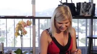 LA REELS TV | The Actor&#39;s Penthouse | Ksenia Valenti Ep.17