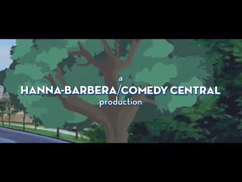 Pixar and Troublemaker's Robots (1998) - Opening Credits [Original Theatrical Release]