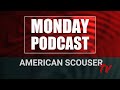 Monday Podcast AmericanScouser.com Liverpool Podcast Live