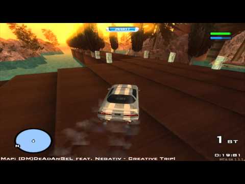 [DM] DeAdAnGeL ft Negativ - Creative Trip! --ShortCut#1