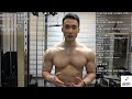 동탄왕팔 설기관 팔운동 라이브 - 소통