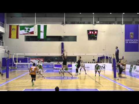 Danijel Galic-Outside hitter- Highlights