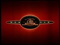 MGM DVD Logo 2003 2020 PAL Version
