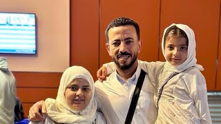 هديه زوجي ليا وكانت احلي مفاجاه ماكنتش متخيلاها