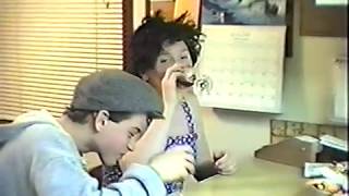 Oh Maria II 1993 Ryan Kyle