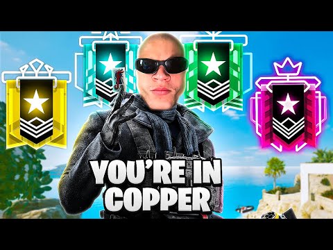 1v1 Me & I'll Guess Your Rank...