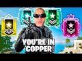 1v1 Me I Ll Guess Your Rank