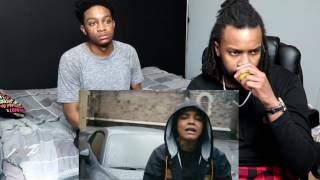 Young M.A &quot;Self M.Ade&quot; (Official Music Video) | Reaction