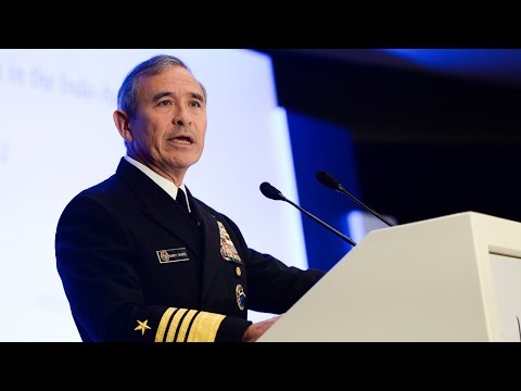 Highlights: Security in the Indo-Asia-Pacific