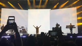 Nicky Jam - Fenix Tour 2017, Tel-Aviv, Israel Nicky Jam - Fenix Tour 2017, Tel-Aviv, Israel