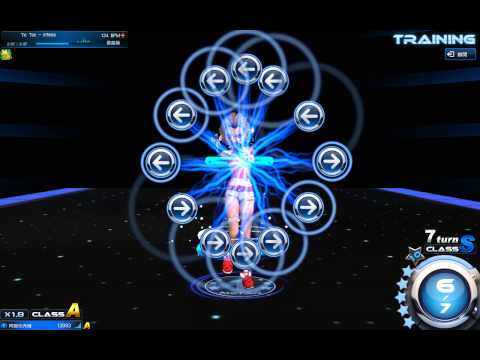 MStar TW Tic Toc - Infinite 標準新模式 最高級 100%