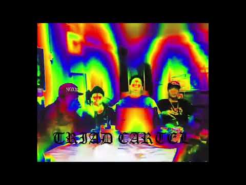 TRIAD CARTEL - Rebanse