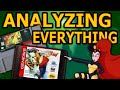 Earthworm Jim 1 2 Analysis
