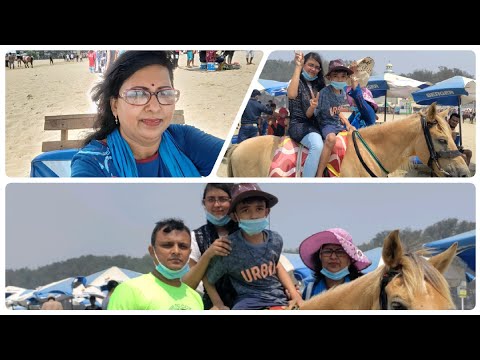 let's go to cox's bazar with me ||Day-1 #SAV