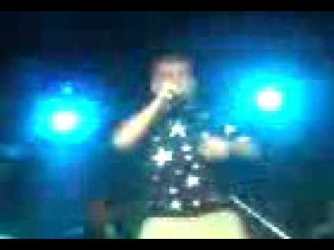 la banda del pepe........