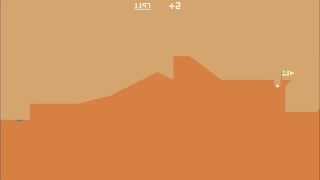 Let's Play Desert Golfing