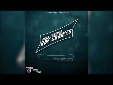 Eska Essence - Ray Charles (Official Audio)