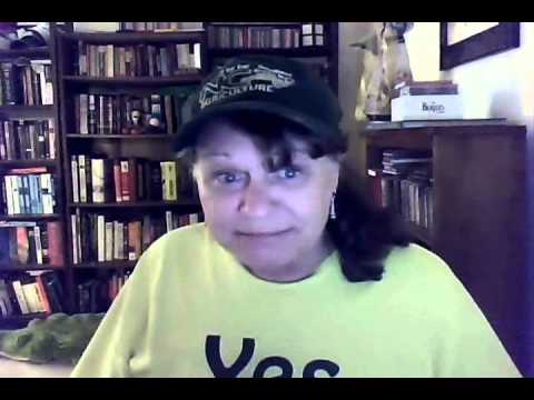 Coffee with Claire for July 15, 2012