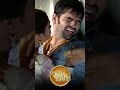 Bindu Madhavi Flirts With Ram Pothineni RamaRamaKrishnaKrishna Shorts Youtubeshorts