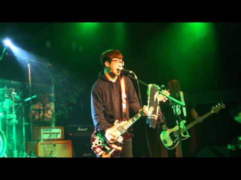 10312015 Monkey Pee Quartet - (Part 1)