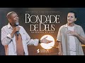 GOODNESS OF GOD BONDADE DE DEUS Ron Kenoly Joe Vasconcelos Sing Church Worship