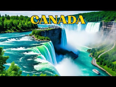 Discover Canada: 10 Beautiful Places to Visit – Travel Tips