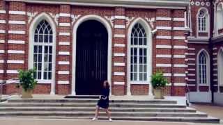 Dasha Alifanova[Jr. Hi feat. The Weeknd – Secrets (GXNXVS remix)]