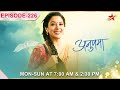 Anupama अनुपमा Episode 226 Divorce Papers Se Anupama Aur Vanraj Hue Emotional