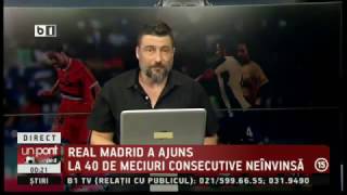 Un Pont pe Zi, 14.01.2017: Pachet de 15 ponturi din Ligue 1 si La Liga »» Vezi aici selectiile!