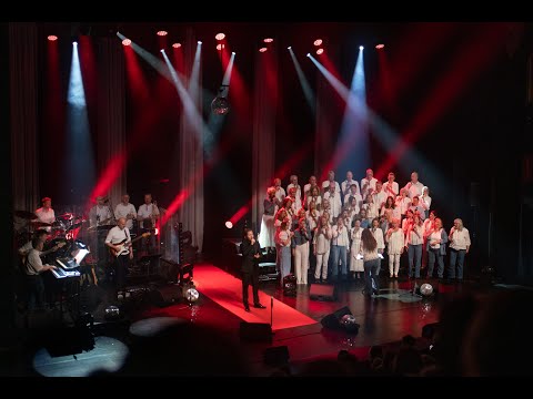 Back in Business BIg Hits 2024 m/Knut Marius Djupvik