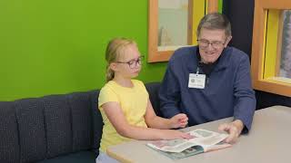 What Is The Reading Buddy Program?
