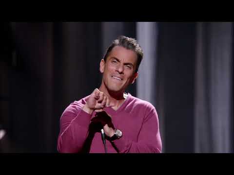 Sebastian Maniscalco - Anyone else have a pepper in their car? (Aren't You Embarrassed? Clip)