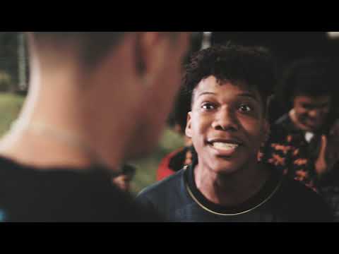 Kronos vs Reiliel | 1ª FASE | 118ª Batalha do Atlântica | Jardim Camburi | ES