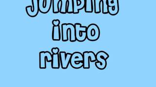 Diana Vickers - Jumping Into Rivers