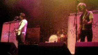 There For Tomorrow-Taking Chances