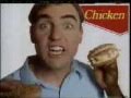 YouTube Poop Best Chicken Burger Evar