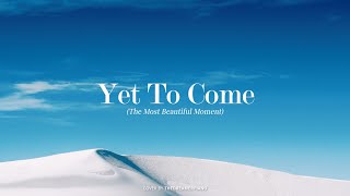 Download lagu BTS (방탄소년단) 'Yet To Come' Piano Cover (SUGA Intro Ver.) mp3